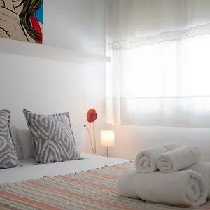 Apartment Monko - Rosario & Sun O, Torremolinos