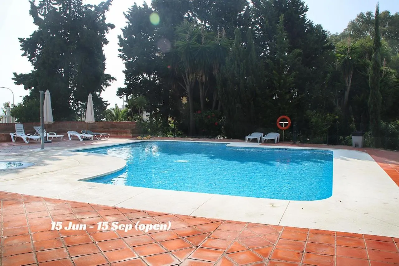 La Duquesa Vip Apartment Torremolinos Spain