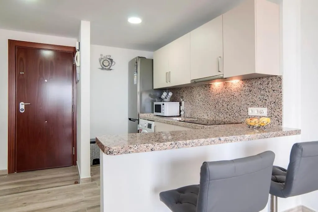 La Duquesa Vip Apartment Torremolinos