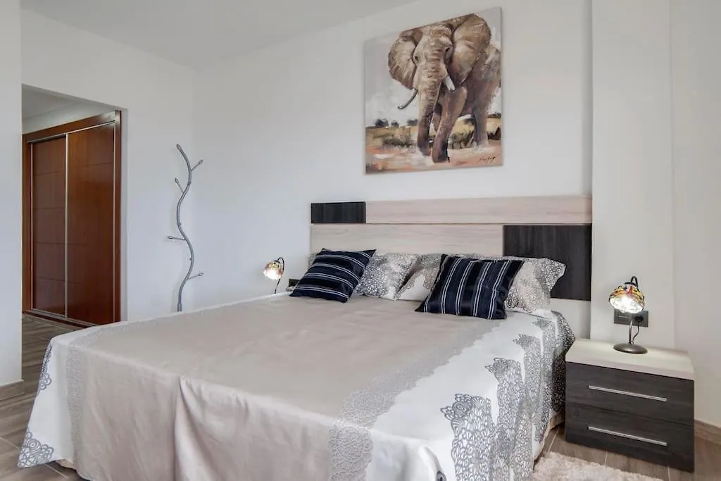 La Duquesa Vip Apartment Torremolinos