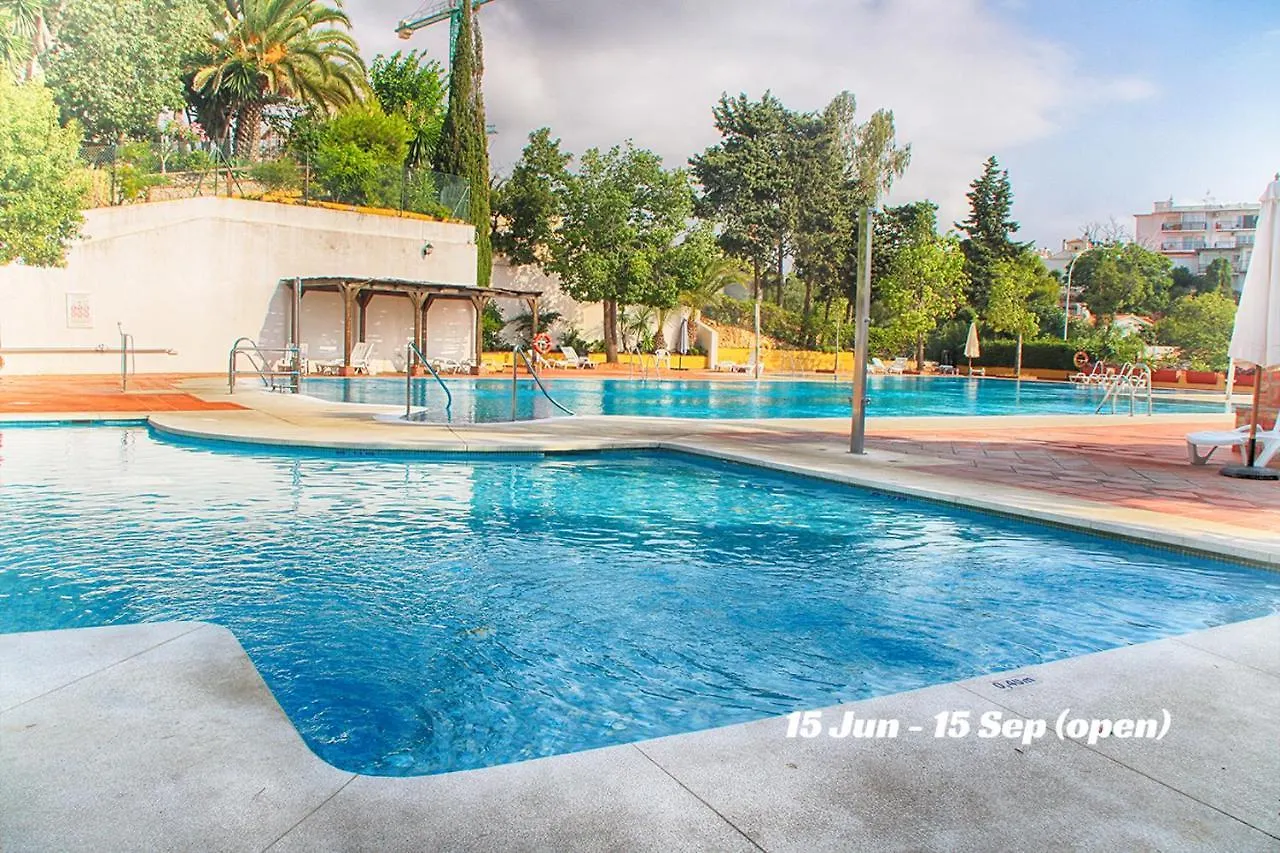 Apartament La Duquesa Vip Torremolinos