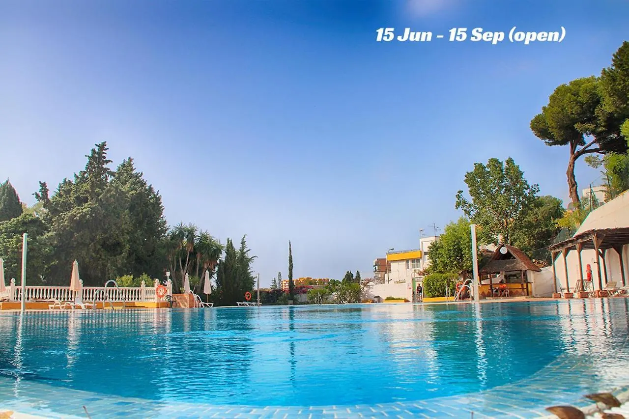 Apartament La Duquesa Vip Torremolinos