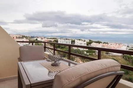 Apartament La Duquesa Vip Torremolinos