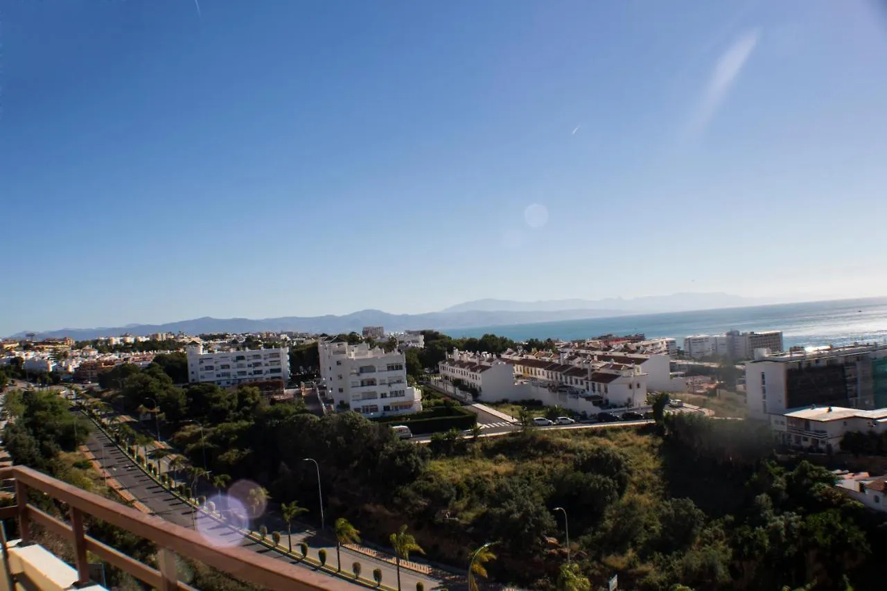 Apartament La Duquesa Vip Torremolinos