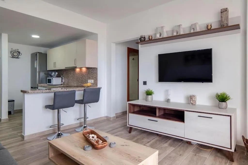Apartament La Duquesa Vip Torremolinos